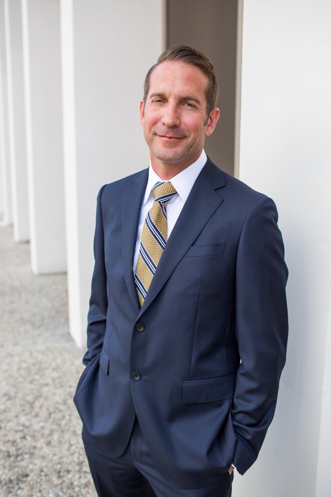 Bates Law - disability attorney in San Diego, CA