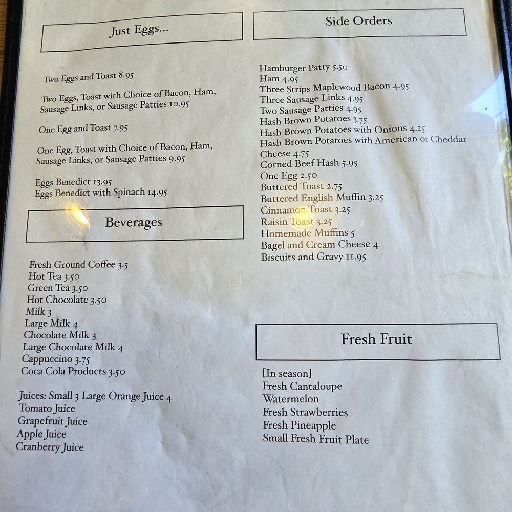 Paul's Family Restaurant - American Near Me - Elgin, Illinois
