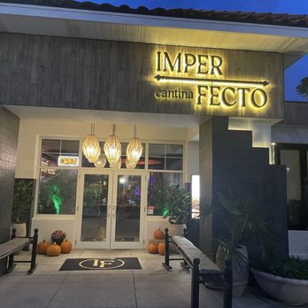 Cantina Imperfecto - Entrance - Desserts Near Me - Myrtle Beach, South Carolina Cantina Imperfecto - Entrance - Desserts Near Me - Myrtle Beach, South Carolina