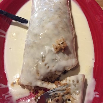 Mi Taco - California Burrito - Mexican Near Me - Marietta, Georgia