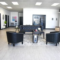 Beyond the Stage - Beyond The Stage Studio Lobby