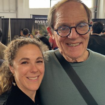 River Phin Coffee Roasters - At the San Francisco Coffee Festival, I just visited River Phin with my daughter! - Coffee Roasteries Near Me - Foster City, California River Phin Coffee Roasters - At the San Francisco Coffee Festival, I just visited River Phin with my daughter! - Coffee Roasteries Near Me - Foster City, California
