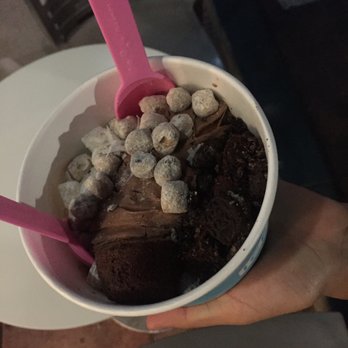 Iceskimo - Chocolate - Ice Cream & Frozen Yogurt Near Me - San Diego, California Iceskimo - Chocolate - Ice Cream & Frozen Yogurt Near Me - San Diego, California