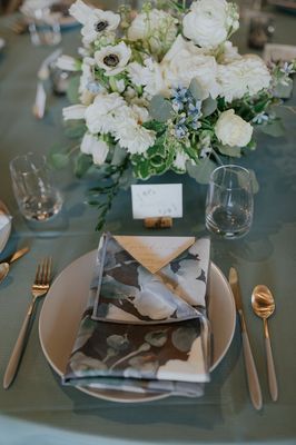 La Lomita Ranch by null