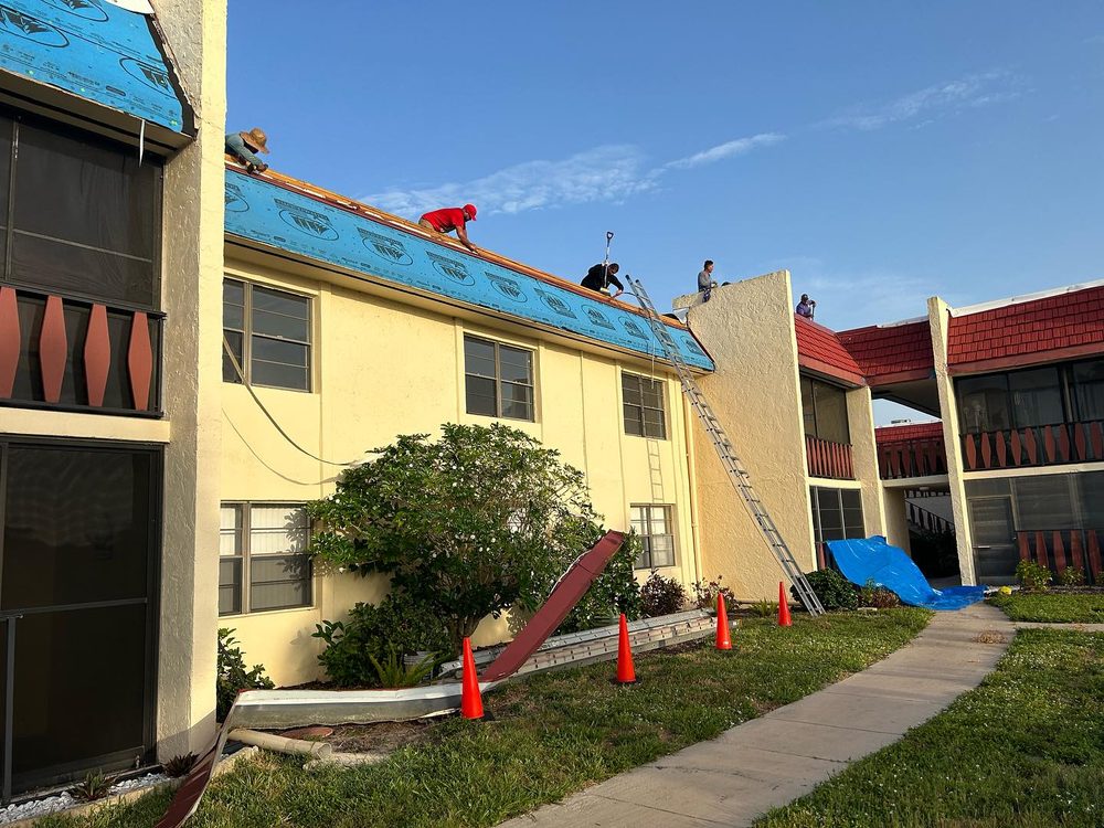 Slide of Compass Builder Services