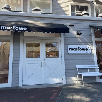 Marlowe - Marlowe exterior - Nail Salons Near Me - Larkspur, California