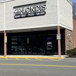 Londi's Roast Beef & Pizza - LONDDI's