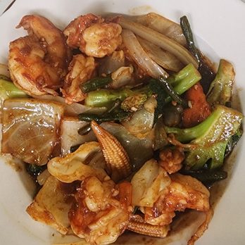 Kin'd - Thai Near Me - Fresh Meadows, New York