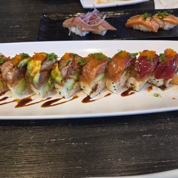 Mikomi Sushi - Sushi Bars Near Me - West Covina, California Mikomi Sushi - Sushi Bars Near Me - West Covina, California