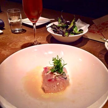 Uchi Houston - Sushi Bars Near Me - Houston, Texas