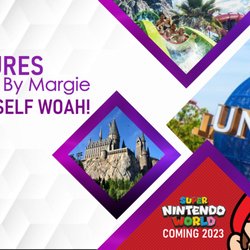 Adventures By Margie