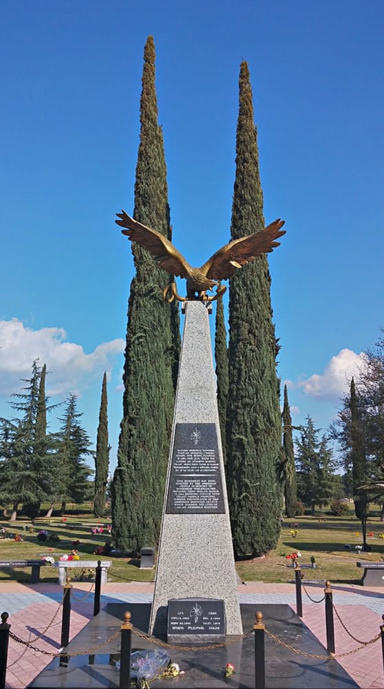 MASIS ARARAT ARMENIAN CEMETARY 15 Photos 250 N Hughes Ave, Fresno, California Funeral