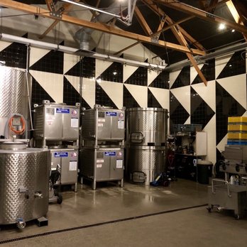 Potek Winery - Where all the wine is made - Wineries Near Me - Santa Barbara, California Potek Winery - Where all the wine is made - Wineries Near Me - Santa Barbara, California