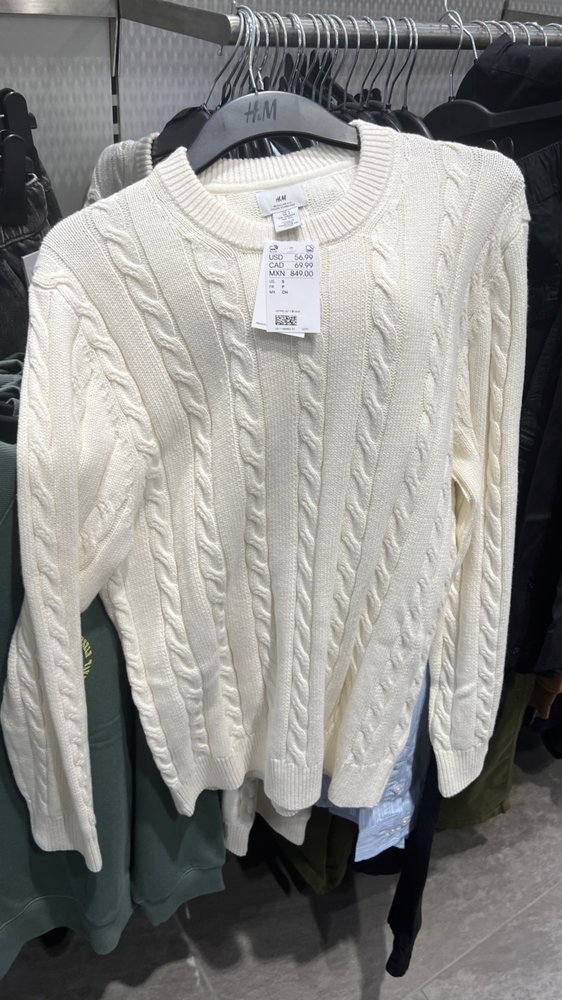 H&M