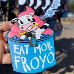 Zoyo Neighborhood Yogurt - Whether you're picking up Grab-n-Go tubs or interested in our catering services, Zoyo is your go-to for making your watch par...