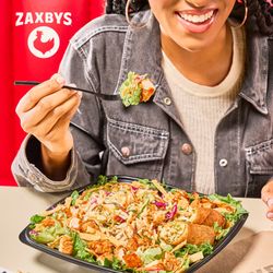 Zaxbys
