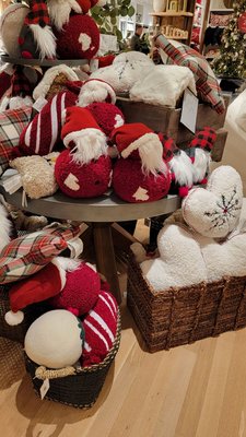 Pottery Barn by null