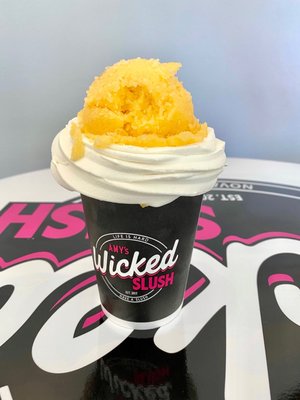 Wicked Slush by null