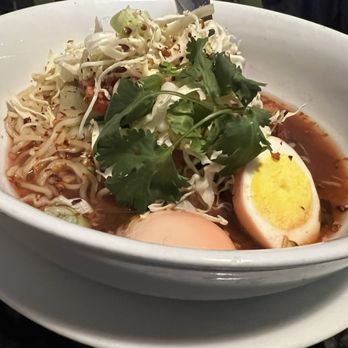 Wild Thaiger - Soup - Thai Near Me - Phoenix, Arizona