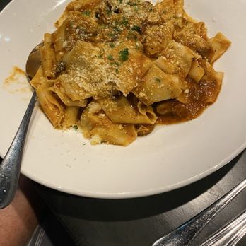 Sunday Gravy - Pork Ragu - Italian Near Me - Linwood, New Jersey Sunday Gravy - Pork Ragu - Italian Near Me - Linwood, New Jersey