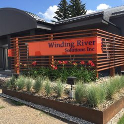 Winding River Solutions