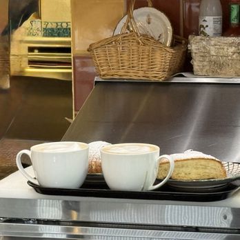 Dolce Caffe - Breakfast is served - Breakfast & Brunch Near Me - Reno, Nevada