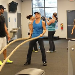 X5 Sports Lab - X5 FIT Boot Camp