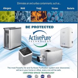 Aerus Electrolux