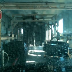 San Diego Car Care - 52 & Convoy - Car wash
