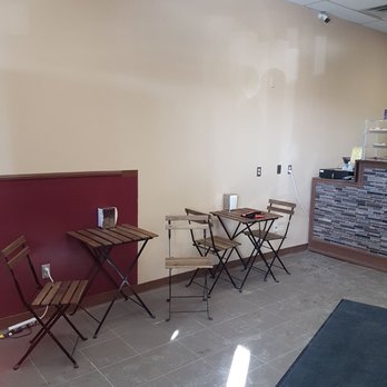 Simbad Bakery - Not much seating - Bakeries Near Me - Ottawa, Ontario