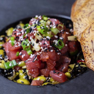 District 118 Kitchen & Bar by null