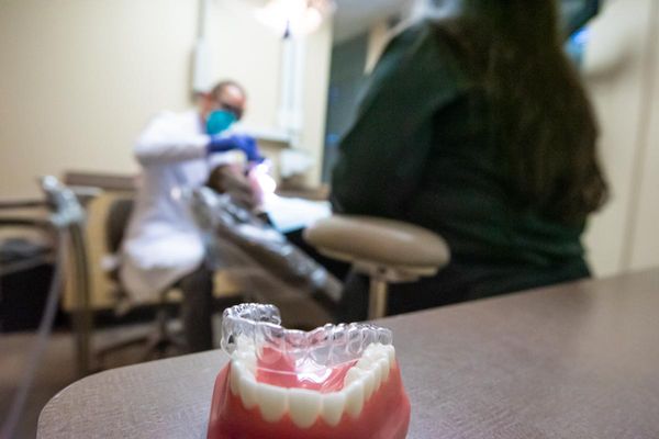 Pineview Aesthetic & Family Dentistry