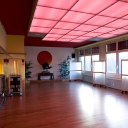Health & Fitness Technopark - Kursraum