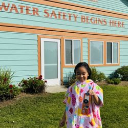 5 Cities Swim School