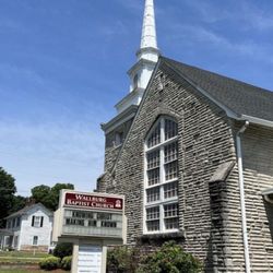 Wallburg Baptist Church - Wallburg Baptist Church