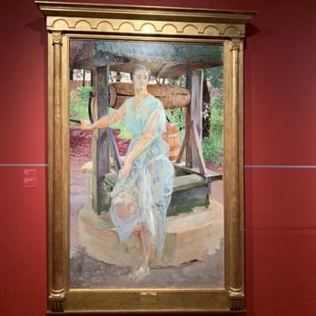 Muzeum Narodowe - Art Museums Near Me - Warsaw, MZ