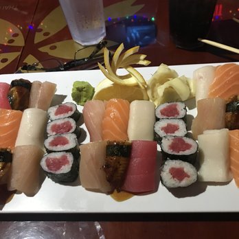 Thai Hana Restaurant - 12 Piece - Sushi Bars Near Me - Melbourne, Florida Thai Hana Restaurant - 12 Piece - Sushi Bars Near Me - Melbourne, Florida