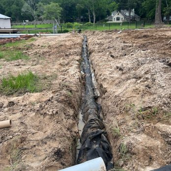 Wheeler Excavation - Drainage solutions - Excavation Services Near Me - Ben Wheeler, Texas Wheeler Excavation - Drainage solutions - Excavation Services Near Me - Ben Wheeler, Texas