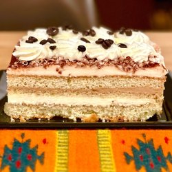 Raley's - Tiramisu. Delicious.