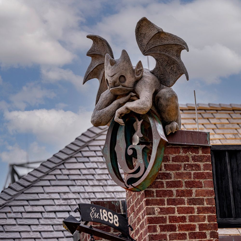 Gideon's Bakehouse