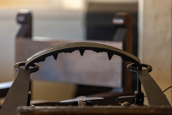 Monterey State Historic Park by null