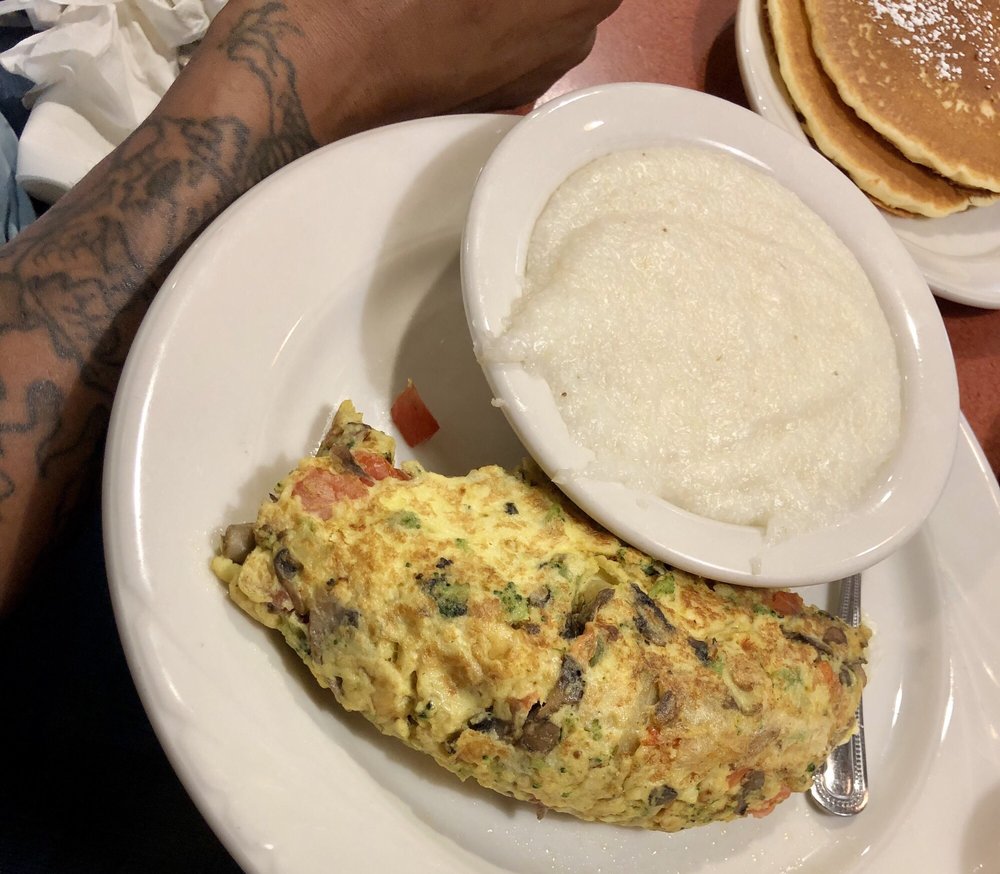 LUME’S PANCAKE HOUSE 108 Photos & 127 Reviews Pancakes 11601 S