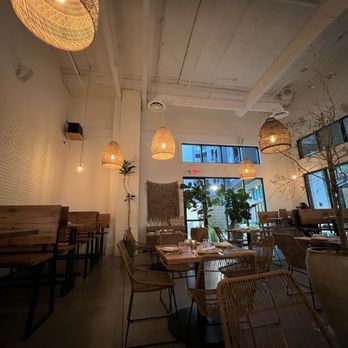 Oaxaca - Inside - Mexican Near Me - Atlanta, Georgia