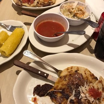 Rinconcito Salvadoreno - Pupusas y tamales de elote - Salvadoran Near Me - Port Chester, New York Rinconcito Salvadoreno - Pupusas y tamales de elote - Salvadoran Near Me - Port Chester, New York