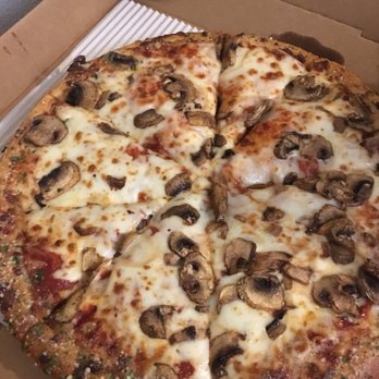 Pizza Hut - a pizza in a pizza box - Pizza Near Me - Buckeye, Arizona