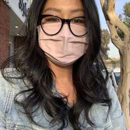 Thanks Naomi! Love my new cut.