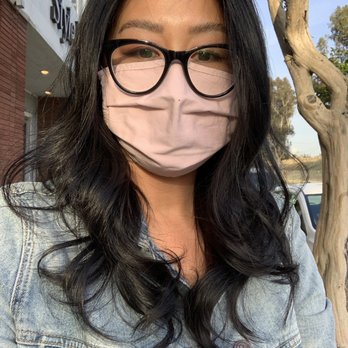 Style Bar - Thanks Naomi! Love my new cut. - Hair Salons Near Me - Monterey Park, California