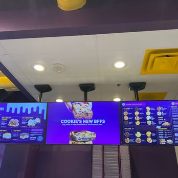 Insomnia Cookies - Desserts Near Me - Phoenix, Arizona