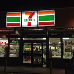 7-Eleven - Storefront