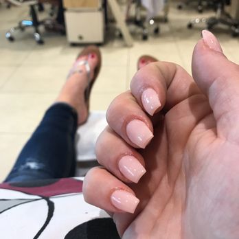 Pro Nails & Spa - Nail Salons Near Me - Costa Mesa, California